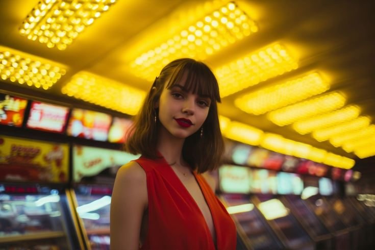 Live dealer baccarat table streamed in real time at 20 Jili casino