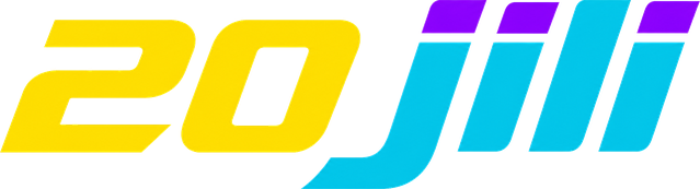 20 Jili official logo